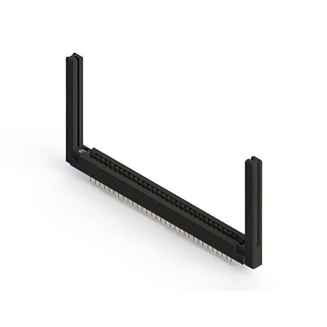 357-062-524-258 EDAC Inc.  Conectores de tableros de borde